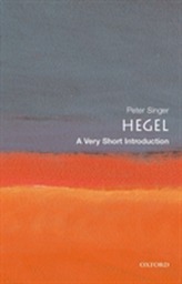  Hegel: A Very Short Introduction