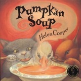  Pumpkin Soup