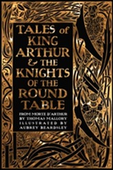  Tales of King Arthur & The Knights of the Round Table