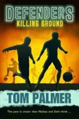 Killing Ground: Defenders