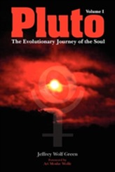  Pluto: The Evolutionary Journey of the Soul