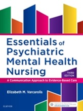  Essentials of Psychiatric Mental Health Nursing