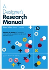 A Designer's Research Manual, 2nd edition, Updated and Expanded