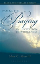  Psalms for Praying