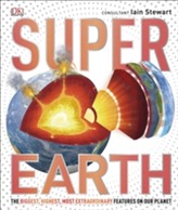  SuperEarth