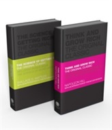 The Success Classics Collection : Think and Grow Rich and The Science of Getting Rich