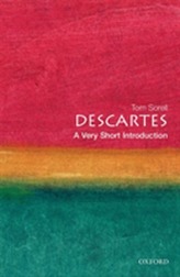  Descartes: A Very Short Introduction