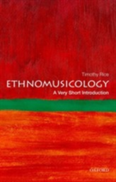  Ethnomusicology: A Very Short Introduction