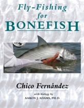  Fly-Fishing for Bonefish