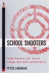  School Shooters