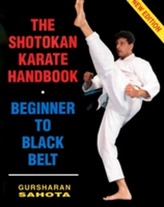 The Shotokan Karate Handbook