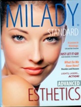  Milady Standard Esthetics : Advanced
