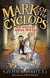  Mark of the Cyclops: An Ancient Greek Mystery