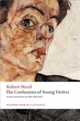 The Confusions of Young Toerless