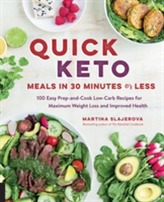  Quick Keto Meals in 30 Minutes or Less