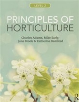  Principles of Horticulture: Level 2
