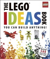 The LEGO (R) Ideas Book