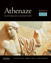  Athenaze, Workbook I
