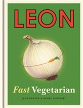  Leon: Fast Vegetarian