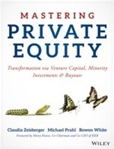  Mastering Private Equity