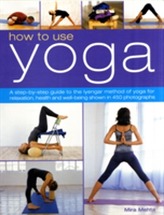  How to Use Yoga