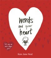  Words and Your Heart