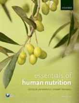  Essentials of Human Nutrition