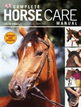  Complete Horse Care Manual