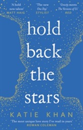  Hold Back the Stars