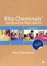  Rita Cheminais' Handbook for SENCOs