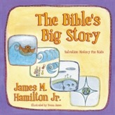  Bible's Big Story