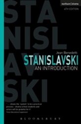  Stanislavski