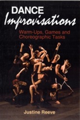  Dance Improvisations