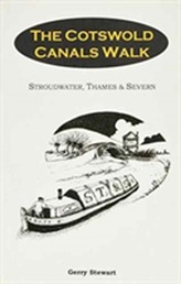  COTSWOLD CANALS WALK, THE