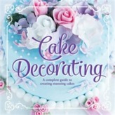  Cake Decorating