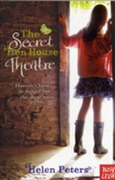 The Secret Hen House Theatre