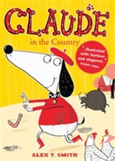  Claude in the Country
