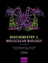  Biochemistry and Molecular Biology