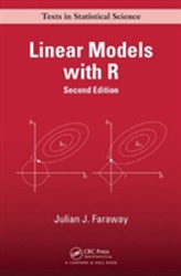  Linear Models with R, Second Edition