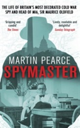  Spymaster