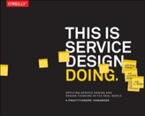  This is Service Design Doing