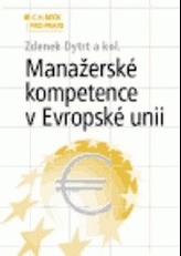 Manažerské kompetence v EU