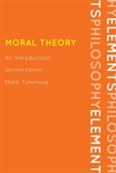  Moral Theory