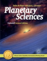  Planetary Sciences