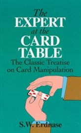 The Expert at the Card Table