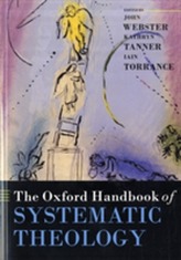 The Oxford Handbook of Systematic Theology