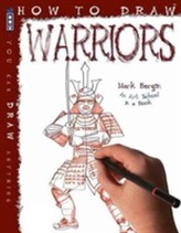  How To Draw Warriors