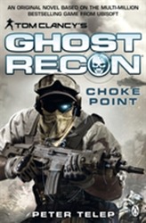  Tom Clancy's Ghost Recon: Choke Point