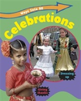  Ways Into RE: Celebrations