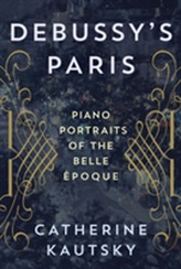  Debussy's Paris